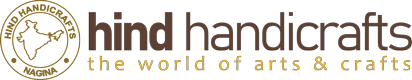 Hind Handicrafts Logo