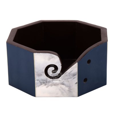 MDF Yarn Bowl Hind Handicrafts products