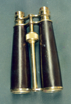 Handheld Brass Nautical Binocular Hind Handicrafts products