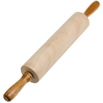 Beech Wood Rolling Pin Hind Handicrafts products