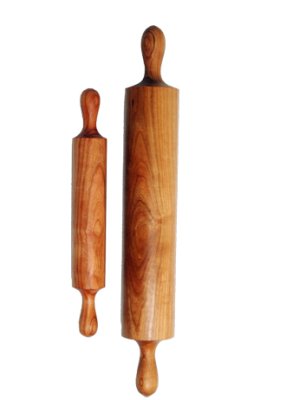 Sheesham Wood Rolling Pin Hind Handicrafts products