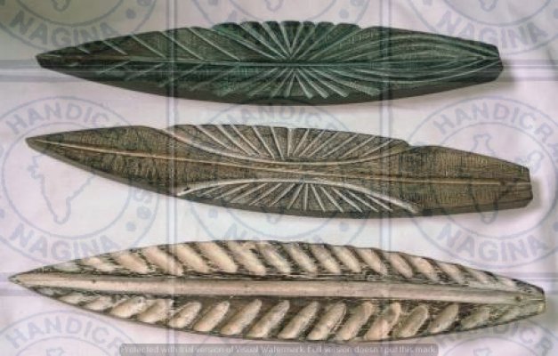 Handcrafted Antique Mango Wood Incense Stick Hind Handicrafts products