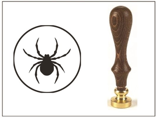 Nautical Brass Stamp with Sheesham Wood Handle Hind Handicrafts products
